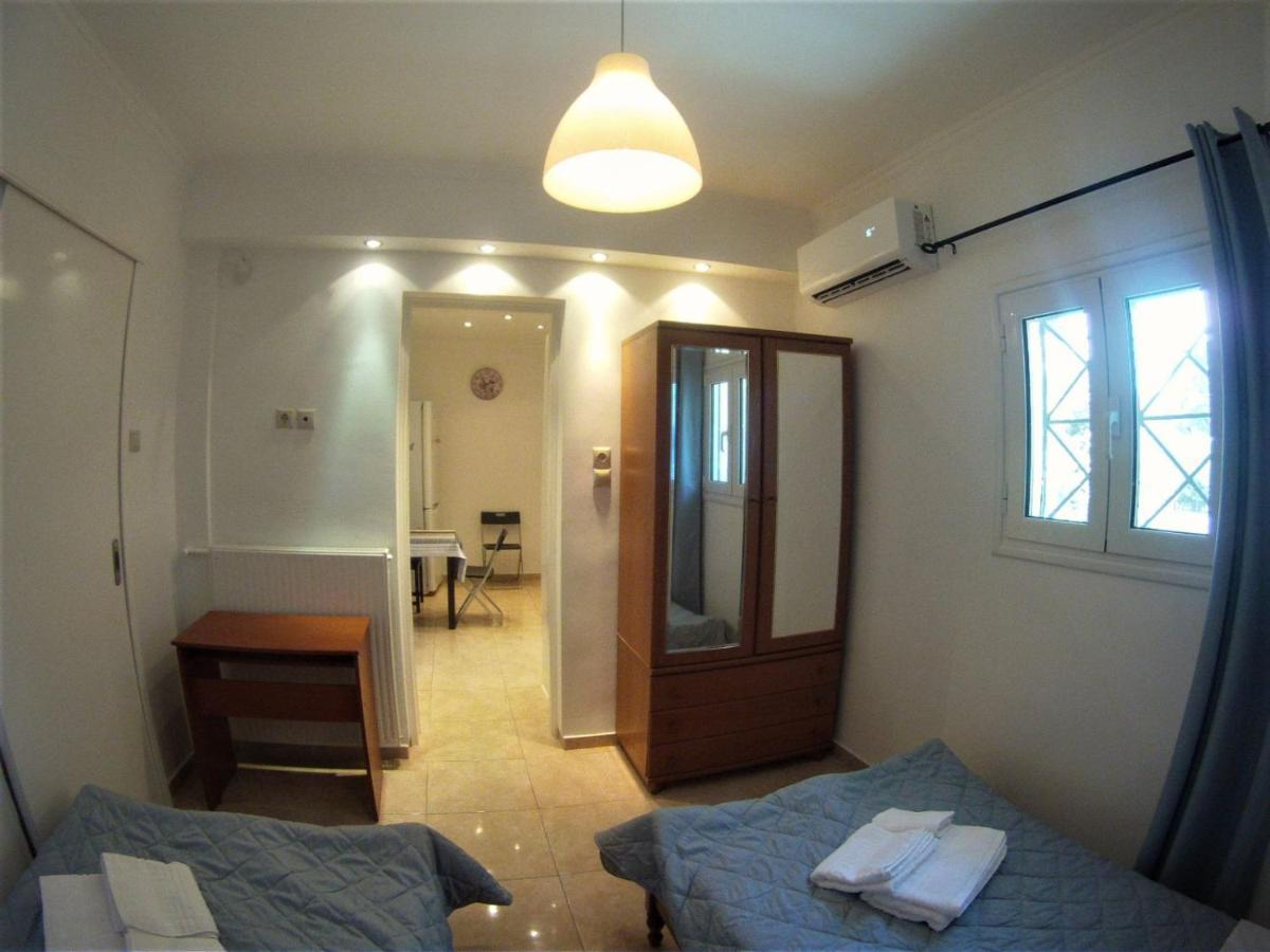 Holiday home B.k.group3 Artemida (Attica)