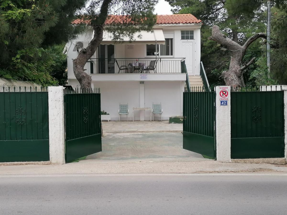 B.k.group3 * Artemida (Attica)