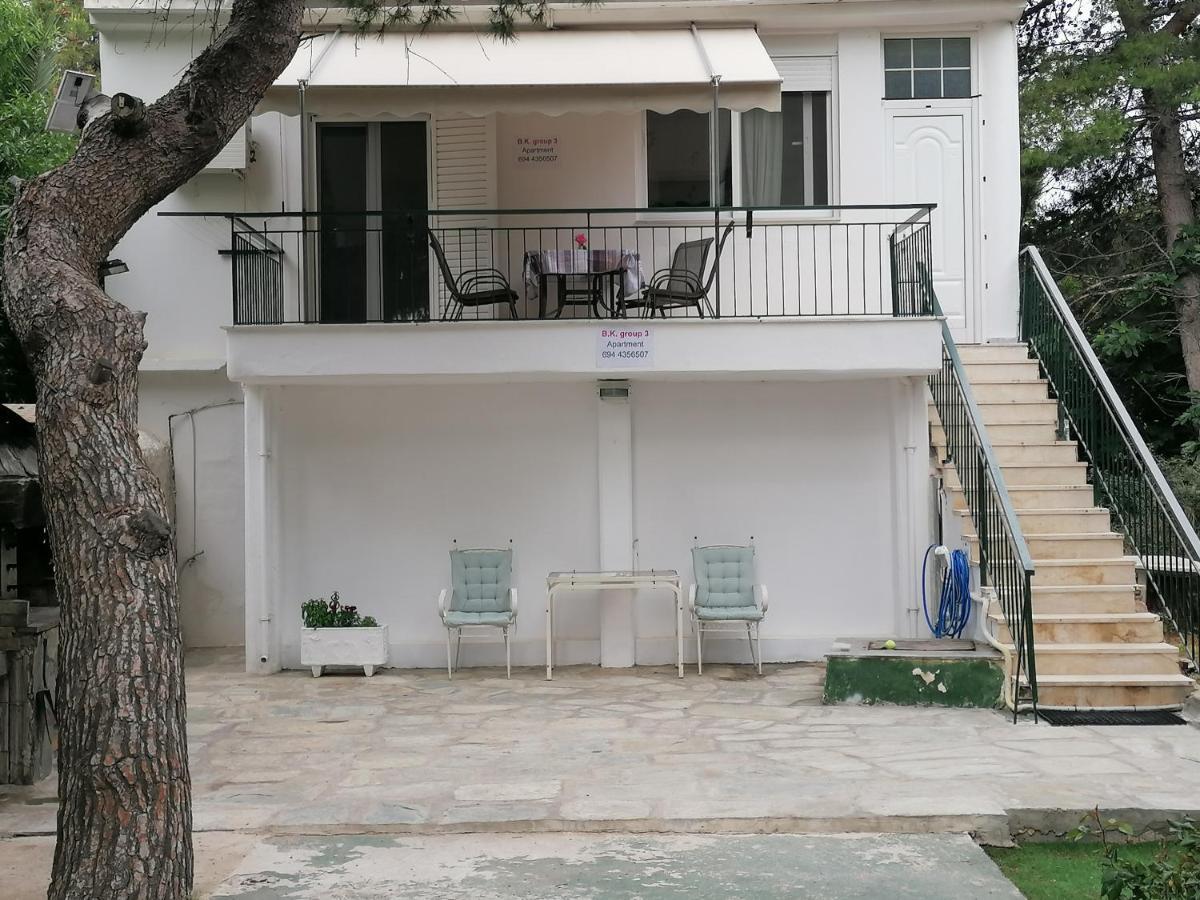 B.k.group3 Holiday home