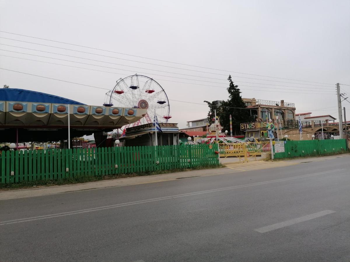 B.k.group3 Holiday home Artemida (Attica)